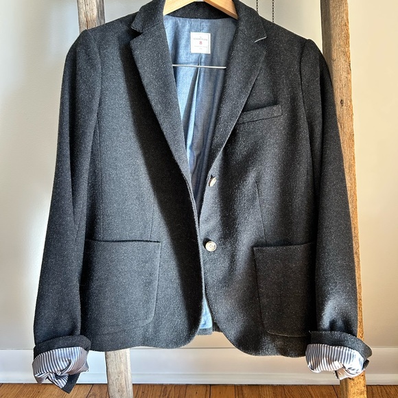 Vintage GAP Academy Blazer - Picture 1 of 12